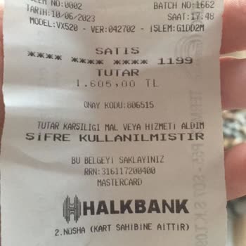 Atasun Optik Paramı İade Etmiyor.