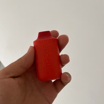 Puffbartr Yanlış Ürün Geldi