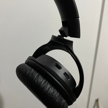 Aztek Teknoloji JBL 510BT Kulaklıkta Sağ Pod Sorunu