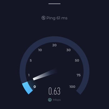 Turkcell İnternet Hızının Aşırı Kötü Olması