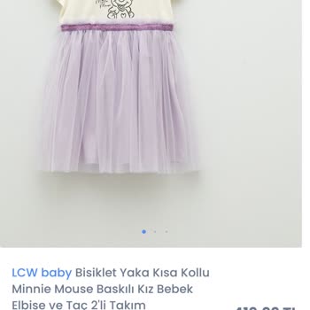 LC Waikiki Eksik Parça Kaybolmuş Firmada! Çalışan Dalgınmış!