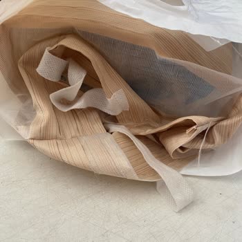 Lamelif Giyim Eksik Ve Hasarlı