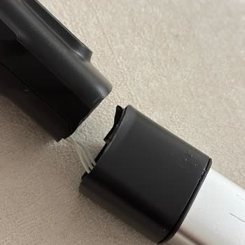 Philips Ev Aletleri Philips SpeedPro Max Dikey Süpürge Kronik Plastik Aksam Kırılması