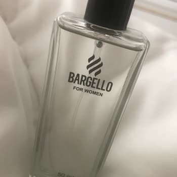 Bargello Perfume Bargello Değişim Yapmıyor