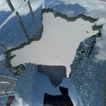 Hdi Sigorta Poliçemde İkame Araç Temininin Uygulanmaması