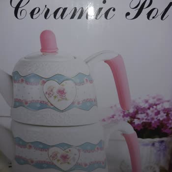 Cadde 41 AVM Kırık Çaydanlığı Sattı