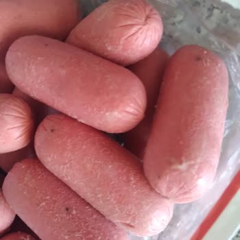 BİM Salam Küflü Ve Yapış Yapış