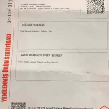 Getmobil Telefon Arızası Var