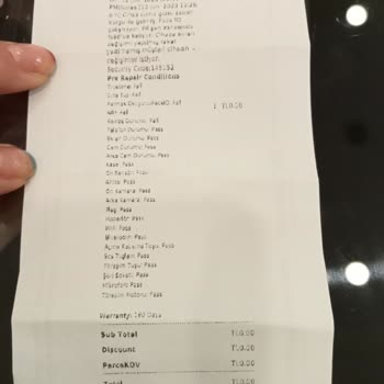 Getmobil Telefon Arızası Var