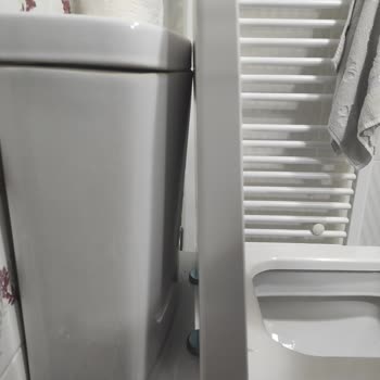 Kale Sorunlu Kale Marka Klozet Kapağı