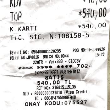 Tüketici Hakem Heyetleri Yanlış İşlem Yapılması