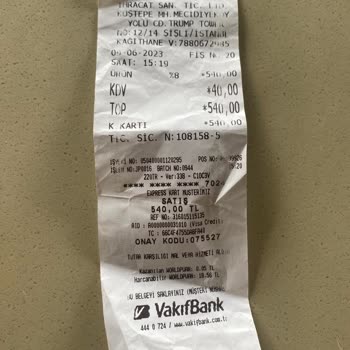 Tüketici Hakem Heyetleri Yanlış İşlem Yapılması