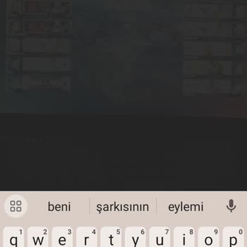 Instagram Eklemek İstediğim Müzik Yok