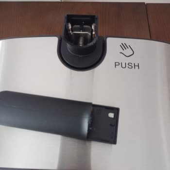 Electrolux Müşteri Hizmetleri Çözüm Üretmiyor Oyalıyor!