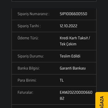 Sıfır Alınan Monster Notebook Kasma Donma Sorunu