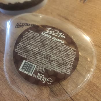 BİM Kokmuş Ürün Satışı