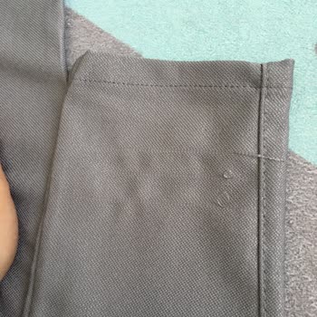 Bey'lik Kombin Ürünün İade Olmaması Hatalı Olmasına Rağmen