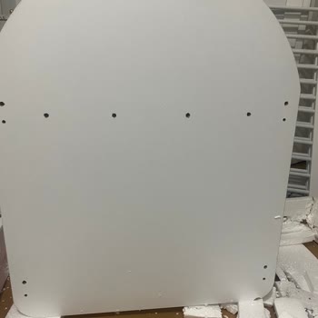 Ebebek Hasarlı Beşiğin Değiştirilmemesi!