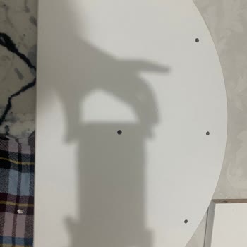 Ebebek Hasarlı Beşiğin Değiştirilmemesi!