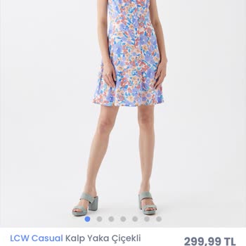 LCW Yanıltıcı Kampanya