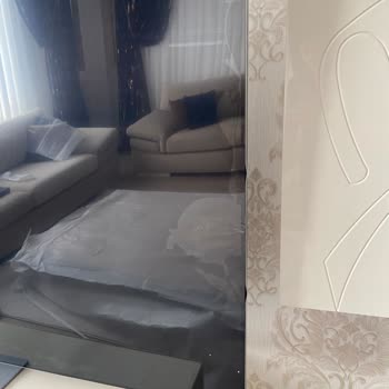 Çözülemeyen Samsung TV İadesi