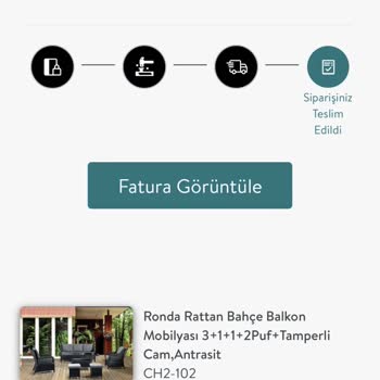 Vivense Güvenilirliğini Bende Kayıp Etti