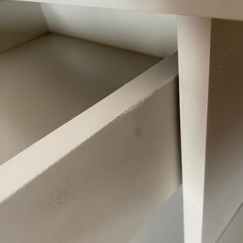 NdesigN Batıpark Ankara Mağazasından Aldığım Ürünlerdeki Hatalar