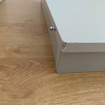 NdesigN Batıpark Ankara Mağazasından Aldığım Ürünlerdeki Hatalar