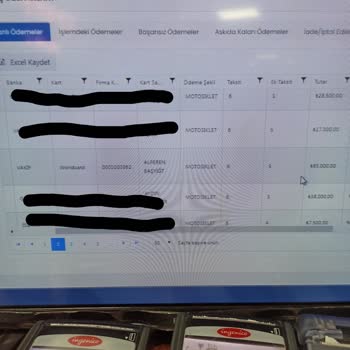Yapı Kredi Bankası Onayladığı Taksiti Vermiyor