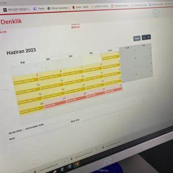 Milli Eğitim Bakanlığı (MEB)   Online Randevu Alma Sistemi Çalışmıyor