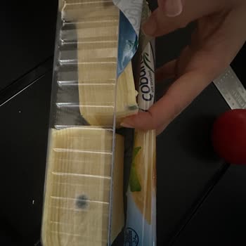 Çobanoğlu Süt Ürünleri Küflü Satılan Süt Ürünleri