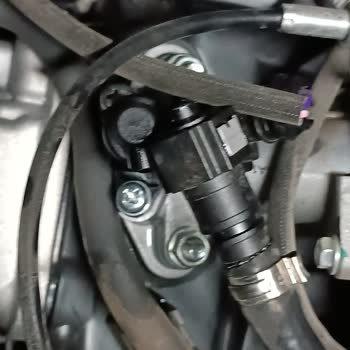 Mondial Motor Kırılan Parça Ve Yedek Parça Bulamamak