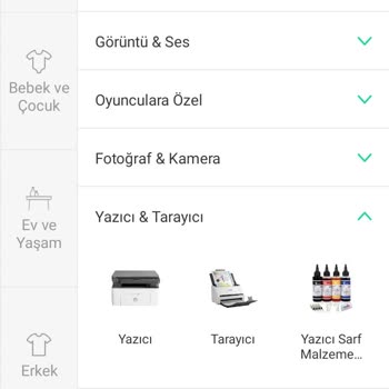 Dolap Uygulaması Yüklememe İzin Vermiyor!
