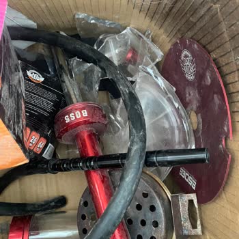 MNG Kargo Eksik Ve Kırık Paket