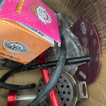 MNG Kargo Eksik Ve Kırık Paket