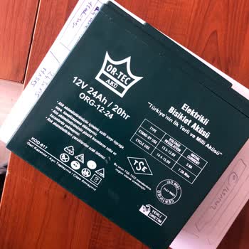 Hepsiburada Kullanılmış Ürün Gönderildi