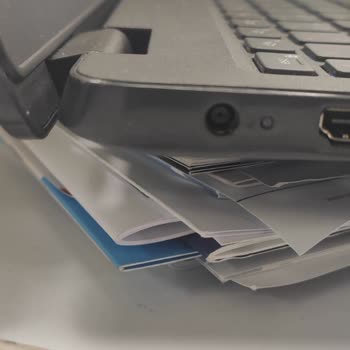 Dell Yerinde Garanti Sorunu