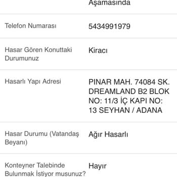 Denizbank İlke Varlik Yonetimi Borç Bitmemesi Ve Ekstra Para İstenmesi Hk