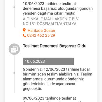 MNG Kargo Mu Aman Diyeyim Yakınından Geçmeyin.