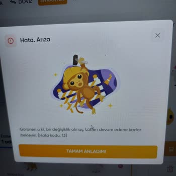 Starpets Petimi Geri Alamamak