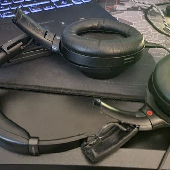 Sony Eurasia Sony Kulaklık Yedek Parça Destek Eksikliği