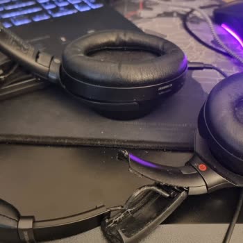 Sony Eurasia Sony Kulaklık Yedek Parça Destek Eksikliği