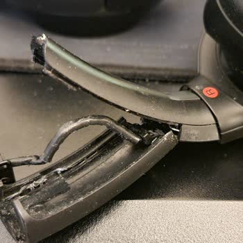 Sony Eurasia Sony Kulaklık Yedek Parça Destek Eksikliği