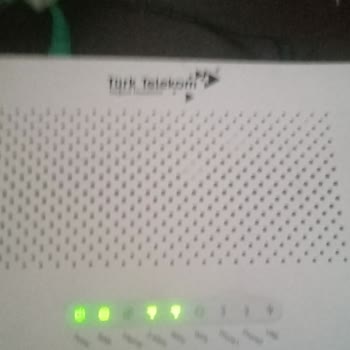 TurkNet Arıza Kaydı Bildirmeme