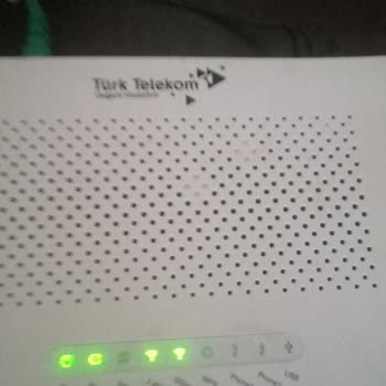 TurkNet Arıza Kaydı Bildirmeme