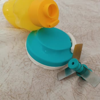 Tupperware Kırık Ürün Değişimi Yapılır Mı