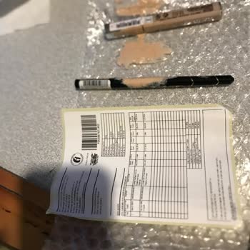 L'Oreal Pazarama Üzerinden Kırık Ürün Gönderip İade Kabul Etmiyor