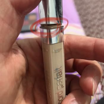 L'Oreal Pazarama Üzerinden Kırık Ürün Gönderip İade Kabul Etmiyor