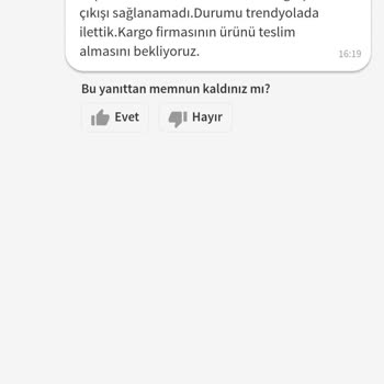 Armağan Oyuncak Horoz Lojistik Kargo Sorunu Nasıl Çözülecek