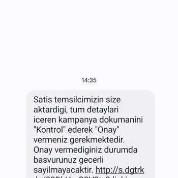 Digiturk TTNET Anlaşması Sahteliği